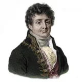 Joseph Fourier: de la lumière de l'Egypte aux équations de la chaleur