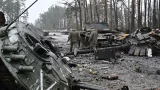 Guerre et environnement