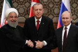 Le conflit Iran / Etats-Unis, mise en perspective historique