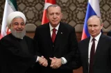 Le conflit Iran / Etats-Unis, mise en perspective historique 