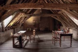 Visite de la Maison de Nicéphore Niepce à St Loup de Varennes
