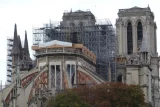 Notre Dame de Paris, hier, aujourd'hui et demain - OUVERTE A TOUS – 5 € NON ADHERENT