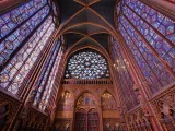 Histoire de l'art / Architecture : La Sainte-Chapelle de Paris