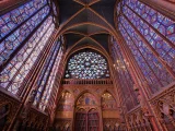 Histoire de l'art / Architecture : La Sainte-Chapelle de Paris