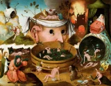Jérôme Bosch : Monstres