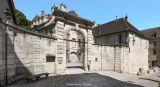 Découvertes sur le patrimoine bâti de l'ancien évêché de Chalon : Histoire du palais épiscopal de Chalon-sur-Saône