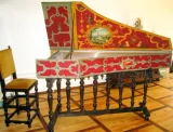 Le clavecin : histoire et destinée - ANNULEE