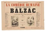 Balzac et la Comédie humaine