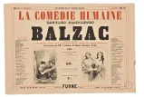 Balzac et la Comédie humaine
