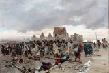 La guerre de 1870-1871 - OUVERTE A TOUS - NON UTB 5€