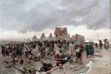 La guerre de 1870-1871 - OUVERTE A TOUS - NON UTB 5€