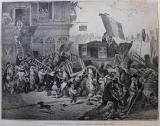 « La révolution de 1830 », simple péripétie ou vraie révolution ?