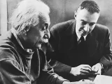 Albert Einstein, engagé dans son siècle