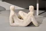 Le corps et l’espace dans la sculpture contemporaine