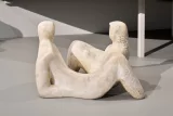 Le corps et l’espace dans la sculpture contemporaine