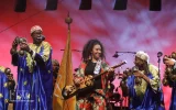 Des musiques traditionnelles aux musiques savantes : un dialogue fertile. Petit voyage dans les musiques du vingtième siècle (en lien avec le concert d'Emmanuelle Parrenin du 15 avril 2025)