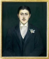 Marcel Proust : Construction d’un univers romanesque : Les personnages et les lieux d’A la recherche du temps perdu (suite et fin)