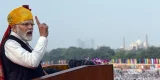 Géopolitique de l'Inde : une puissance globale en devenir ?