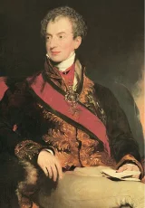Le système de Metternich