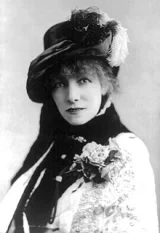 Sarah Bernhardt, diva et monstre sacré