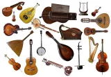 LE VIOLON DANS TOUS SES ETATS - Les mystères de la lutherie et les écoles de violon du 16ème au 20ème siècle