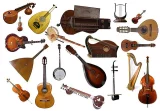 LE VIOLON DANS TOUS SES ETATS - Les mystères de la lutherie et les écoles de violon du 16ème au 20ème siècle