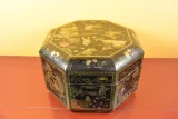 Laques de Chine