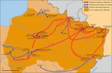 Les causes de la guerre de 1870