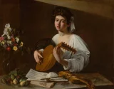 La musique pour luth en Hollande (Provinces Unies) au XVIIème siècle