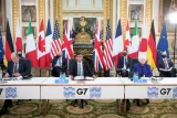 Impôt mondial sur les sociétés