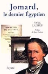 Jomard l'égyptien