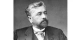 Gustave Eiffel - L'ascension réussie d'un Rastignac dijonnais (1832-1884)