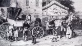 Histoire de la poste