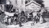 Histoire de la poste