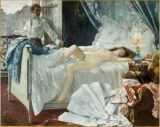 Histoire de l'érotisme - Les mots de la chose : l'époque contemporaine et ses contradictions