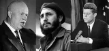 Les crises des missiles de Cuba en 1962