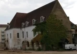 L'Hospice Saint Louis à Chalon - OUVERTE A TOUS - GRATUIT - En partenariat avec l'association Abigaïl Mathieu et l'Animation Patrimoine
