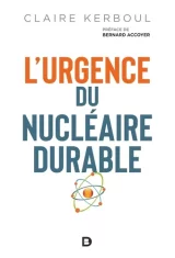 L’urgence du nucléaire durable les réacteurs à neutrons rapides : passer de 50 ans à 5000 ans de fission