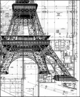 Gustave Eiffel - De l’apothéose de la tour jusqu’à la disgrâce de l’affaire de Panama (1884-1923)