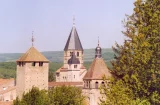 Cluny, la ville et l'abbaye au Moyen Äge, son patrimoine monumental - OUVERTE A TOUS - NON UTB 5 €