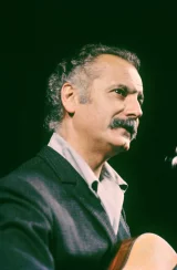 L'œuvre poétique de Brassens.