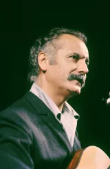 L'œuvre poétique de Brassens.