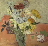 Van Gogh : découverte des chefs d'oeuvre ultimes d'un génie fou ... droyé seconde partie