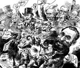 caricature