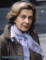 Andrée Chedid
