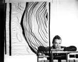 Le textile dans la première moitié du XXème siècle : Arts and Crafts, Nabis, Bauhaus ...