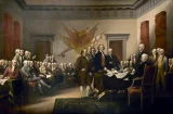 Aux origines de la démocratie américaine avec les pères fondateurs