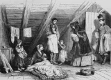 L'assistance sociale au XIXème siècle