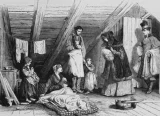 L'assistance sociale au XIXème siècle