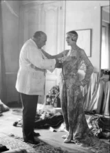 Paul Poiret, l'inventeur de la haute couture